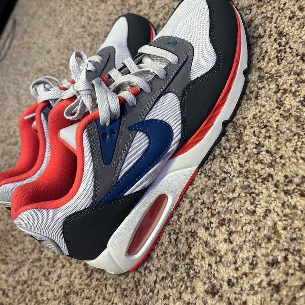 Women’s Nike air shoes